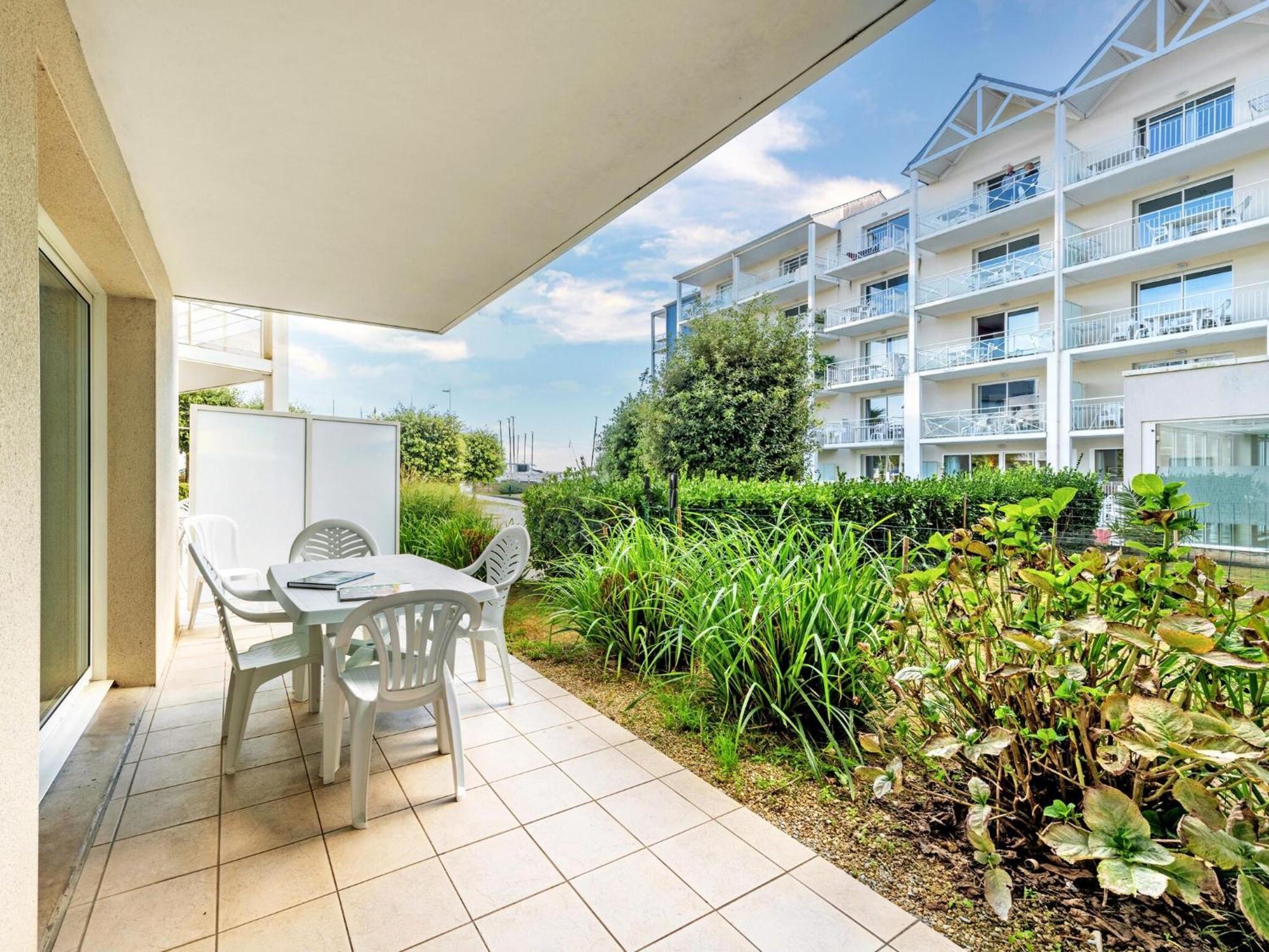 Apartment Near The Beach In The Finistere Plougonvelin